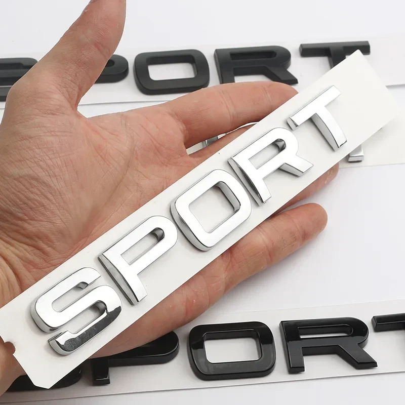 Emblema de letras deportivas A - Outdoor Sport Logo reseña y precio