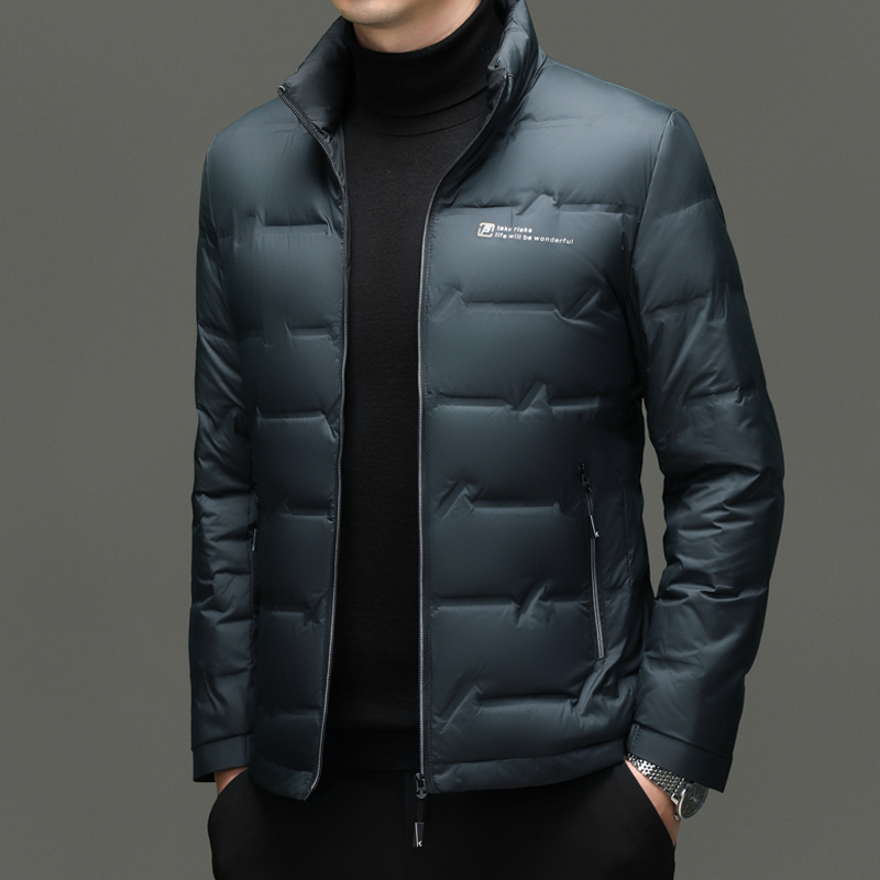 Chaqueta de plumón de invierno - Outdoor Sport Winter Jacket reseña y precio