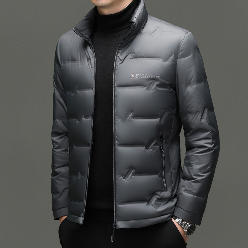 Chaqueta de plumón de invierno - Outdoor Sport Winter Jacket reseña y precio