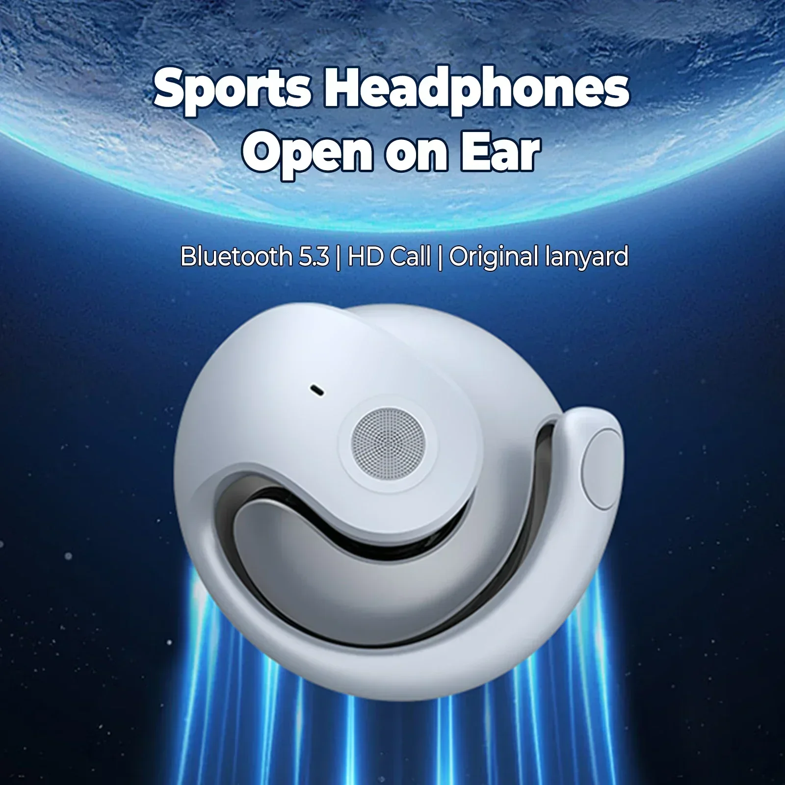 Auriculares inalámbricos Bluet - Outdoor Sport Complex reseña y precio